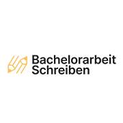 Bachelorarbeit schreiben lassen